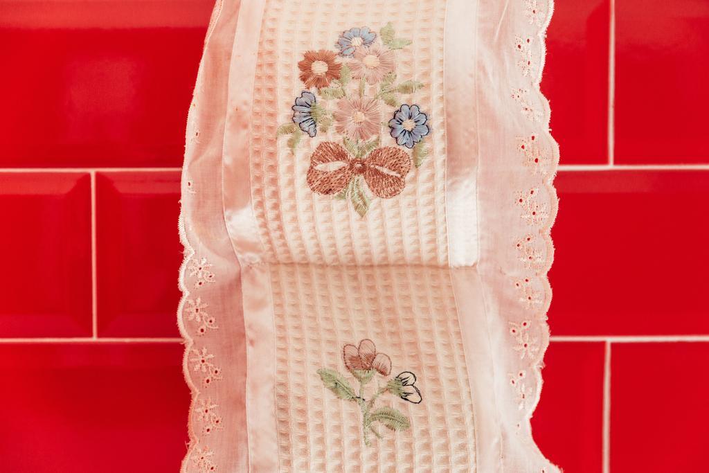 ローマ Adriano Augusto Bed & Breakfast 部屋 写真