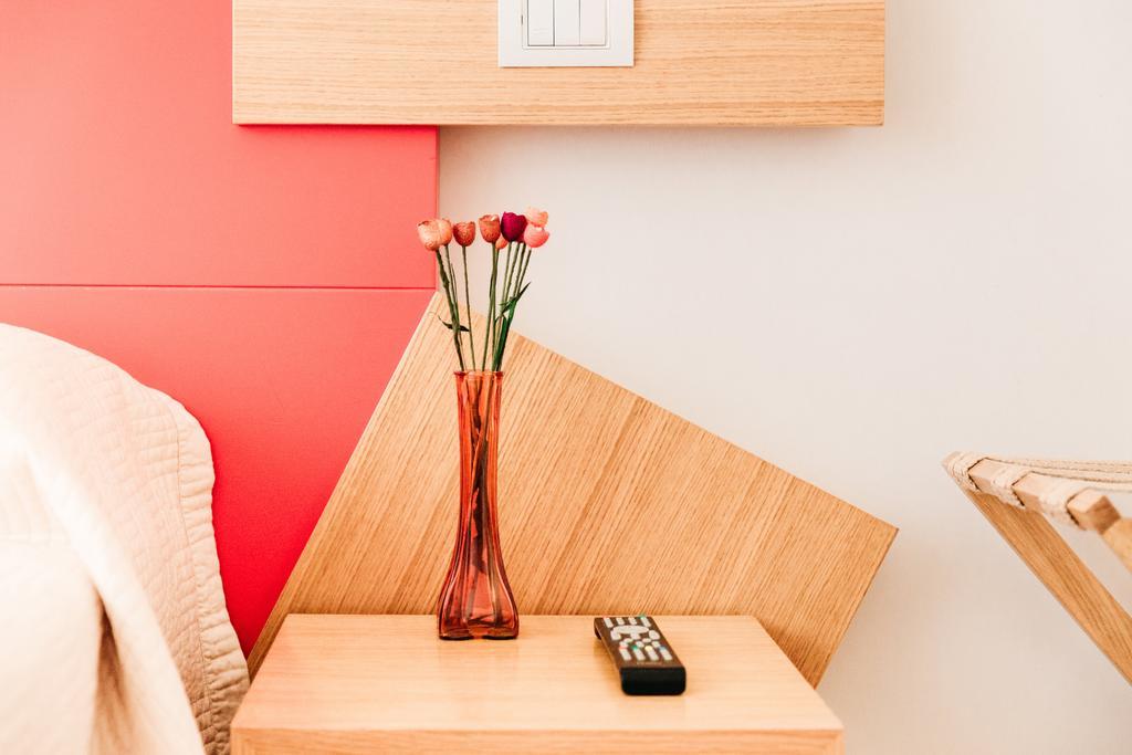 ローマ Adriano Augusto Bed & Breakfast 部屋 写真